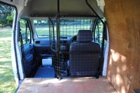 USED 2008 08 FORD TRANSIT CONNECT 1.8 T230 L LWB 90 TDCI 5d 89 BHP www.suffolkcarcentre.co.uk - Located at Ilketshall