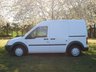 USED 2008 08 FORD TRANSIT CONNECT 1.8 T230 L LWB 90 TDCI 5d 89 BHP www.suffolkcarcentre.co.uk - Located at Ilketshall
