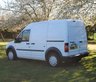 USED 2008 08 FORD TRANSIT CONNECT 1.8 T230 L LWB 90 TDCI 5d 89 BHP www.suffolkcarcentre.co.uk - Located at Ilketshall