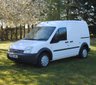 USED 2008 08 FORD TRANSIT CONNECT 1.8 T230 L LWB 90 TDCI 5d 89 BHP www.suffolkcarcentre.co.uk - Located at Ilketshall