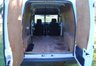 USED 2008 08 FORD TRANSIT CONNECT 1.8 T230 L LWB 90 TDCI 5d 89 BHP www.suffolkcarcentre.co.uk - Located at Ilketshall