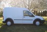 USED 2008 08 FORD TRANSIT CONNECT 1.8 T230 L LWB 90 TDCI 5d 89 BHP www.suffolkcarcentre.co.uk - Located at Ilketshall