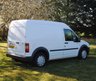 USED 2008 08 FORD TRANSIT CONNECT 1.8 T230 L LWB 90 TDCI 5d 89 BHP www.suffolkcarcentre.co.uk - Located at Ilketshall