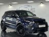 USED 2017 67 LAND ROVER RANGE ROVER EVOQUE 2.0 TD4 HSE DYNAMIC 5d 177 BHP PAN ROOF, MERIDIAN, LEATHER!