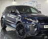 USED 2017 67 LAND ROVER RANGE ROVER EVOQUE 2.0 TD4 HSE DYNAMIC 5d 177 BHP PAN ROOF, MERIDIAN, LEATHER!