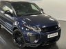 USED 2017 67 LAND ROVER RANGE ROVER EVOQUE 2.0 TD4 HSE DYNAMIC 5d 177 BHP PAN ROOF, MERIDIAN, LEATHER!