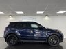 USED 2017 67 LAND ROVER RANGE ROVER EVOQUE 2.0 TD4 HSE DYNAMIC 5d 177 BHP PAN ROOF, MERIDIAN, LEATHER!