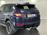 USED 2017 67 LAND ROVER RANGE ROVER EVOQUE 2.0 TD4 HSE DYNAMIC 5d 177 BHP PAN ROOF, MERIDIAN, LEATHER!