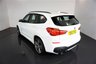 USED 2017 67 BMW X1 2.0 SDRIVE18D M SPORT 5d 148 BHP-2 OWNER CAR-19