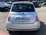 USED 2010 60 FIAT 500 1.2 Sport 3dr - UPGRADE ALLOYS 