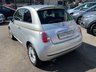 USED 2010 60 FIAT 500 1.2 Sport 3dr - UPGRADE ALLOYS 