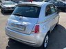 USED 2010 60 FIAT 500 1.2 Sport 3dr - UPGRADE ALLOYS 