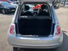 USED 2010 60 FIAT 500 1.2 Sport 3dr - UPGRADE ALLOYS 