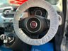 USED 2010 60 FIAT 500 1.2 Sport 3dr - UPGRADE ALLOYS 