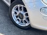 USED 2010 60 FIAT 500 1.2 Sport 3dr - UPGRADE ALLOYS 