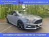 USED 2017 17 FORD FOCUS 2.0 ST-3 5d 247 BHP ST3 STEALTH GREY