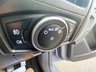 USED 2017 17 FORD FOCUS 2.0 ST-3 5d 247 BHP ST3 STEALTH GREY
