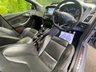 USED 2017 17 FORD FOCUS 2.0 ST-3 5d 247 BHP ST3 STEALTH GREY