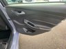 USED 2017 17 FORD FOCUS 2.0 ST-3 5d 247 BHP ST3 STEALTH GREY