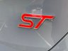 USED 2017 17 FORD FOCUS 2.0 ST-3 5d 247 BHP ST3 STEALTH GREY