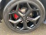 USED 2017 17 FORD FOCUS 2.0 ST-3 5d 247 BHP ST3 STEALTH GREY