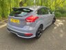 USED 2017 17 FORD FOCUS 2.0 ST-3 5d 247 BHP ST3 STEALTH GREY