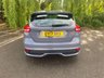 USED 2017 17 FORD FOCUS 2.0 ST-3 5d 247 BHP ST3 STEALTH GREY