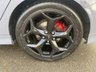 USED 2017 17 FORD FOCUS 2.0 ST-3 5d 247 BHP ST3 STEALTH GREY