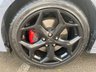 USED 2017 17 FORD FOCUS 2.0 ST-3 5d 247 BHP ST3 STEALTH GREY