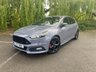 USED 2017 17 FORD FOCUS 2.0 ST-3 5d 247 BHP ST3 STEALTH GREY