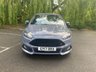 USED 2017 17 FORD FOCUS 2.0 ST-3 5d 247 BHP ST3 STEALTH GREY