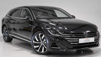 USED 2020 70 VOLKSWAGEN ARTEON 2.0 R-LINE TSI DSG 5d 188 BHP + NATIONWIDE HOME DELIVERY +