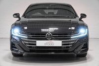 USED 2020 70 VOLKSWAGEN ARTEON 2.0 R-LINE TSI DSG 5d 188 BHP + NATIONWIDE HOME DELIVERY +