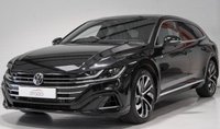 USED 2020 70 VOLKSWAGEN ARTEON 2.0 R-LINE TSI DSG 5d 188 BHP + NATIONWIDE HOME DELIVERY +