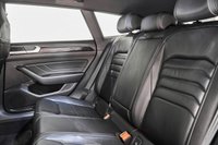 USED 2020 70 VOLKSWAGEN ARTEON 2.0 R-LINE TSI DSG 5d 188 BHP + NATIONWIDE HOME DELIVERY +