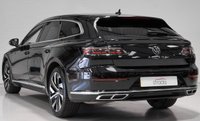 USED 2020 70 VOLKSWAGEN ARTEON 2.0 R-LINE TSI DSG 5d 188 BHP + NATIONWIDE HOME DELIVERY +