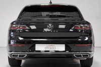 USED 2020 70 VOLKSWAGEN ARTEON 2.0 R-LINE TSI DSG 5d 188 BHP + NATIONWIDE HOME DELIVERY +