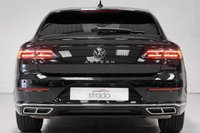 USED 2020 70 VOLKSWAGEN ARTEON 2.0 R-LINE TSI DSG 5d 188 BHP + NATIONWIDE HOME DELIVERY +