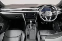 USED 2020 70 VOLKSWAGEN ARTEON 2.0 R-LINE TSI DSG 5d 188 BHP + NATIONWIDE HOME DELIVERY +