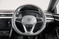 USED 2020 70 VOLKSWAGEN ARTEON 2.0 R-LINE TSI DSG 5d 188 BHP + NATIONWIDE HOME DELIVERY +
