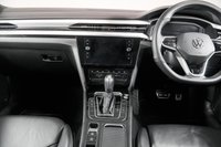 USED 2020 70 VOLKSWAGEN ARTEON 2.0 R-LINE TSI DSG 5d 188 BHP + NATIONWIDE HOME DELIVERY +