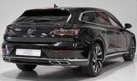 USED 2020 70 VOLKSWAGEN ARTEON 2.0 R-LINE TSI DSG 5d 188 BHP + NATIONWIDE HOME DELIVERY +