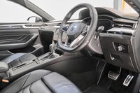 USED 2020 70 VOLKSWAGEN ARTEON 2.0 R-LINE TSI DSG 5d 188 BHP + NATIONWIDE HOME DELIVERY +