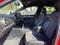 USED 2014 14 AUDI A3 1.6 TDI S LINE 5d 109 BHP 