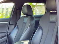 USED 2014 14 AUDI A3 1.6 TDI S LINE 5d 109 BHP 