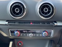 USED 2014 14 AUDI A3 1.6 TDI S LINE 5d 109 BHP 