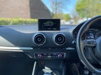 USED 2014 14 AUDI A3 1.6 TDI S LINE 5d 109 BHP 