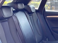 USED 2014 14 AUDI A3 1.6 TDI S LINE 5d 109 BHP 