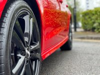 USED 2014 14 AUDI A3 1.6 TDI S LINE 5d 109 BHP 