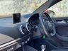 USED 2014 14 AUDI A3 1.6 TDI S LINE 5d 109 BHP 